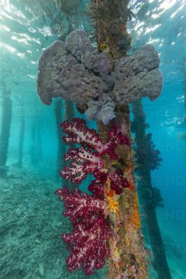  Millepora! A Striking Coral That Defies Classification and Thrives in Shallow Waters